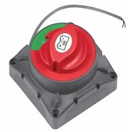 BEP Marine - 720MDO Motorized Mini Battery Switch - 500 Amp Continuous — Quality Boat Parts