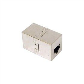 Furuno - RJ4-5CN-STR RJ45-RJ45 S Straight Coupler — Quality Boat Parts