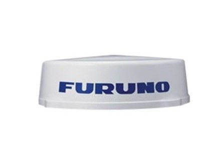 Furuno - 008-476-560 Upper Dome Assembly - For 1832/1731MK3 — Quality Boat Parts