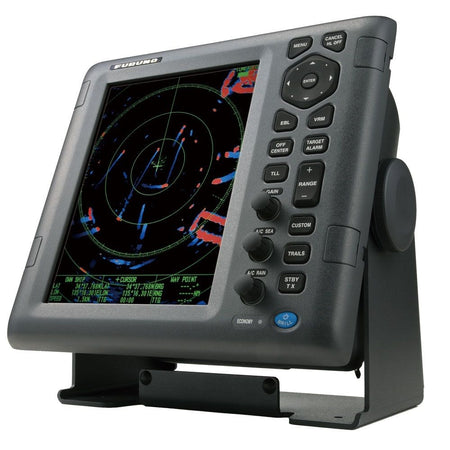 Furuno - FR8065 6Kw 12.1" Color Radar - Requires Antenna — Quality Boat Parts
