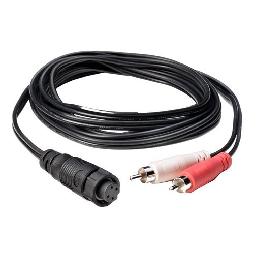 Furuno - Audio Cable - For BBWX4 — Quality Boat Parts