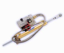 Furuno - PUMPLA11-12 12v TYPE1 L Linear Drive Unit — Quality Boat Parts
