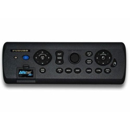 Furuno - MCU001 Black Box Control Unit — Quality Boat Parts