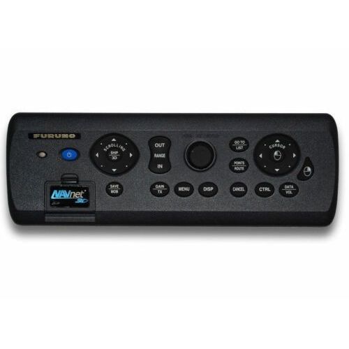 Furuno - MCU001 Black Box Control Unit — Quality Boat Parts