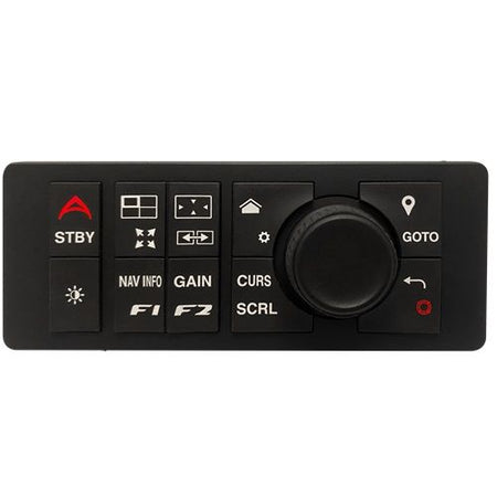 Furuno - MCU006H Remote Keyboard - For TZTouch3, TZTouchXL & TZT2BB — Quality Boat Parts