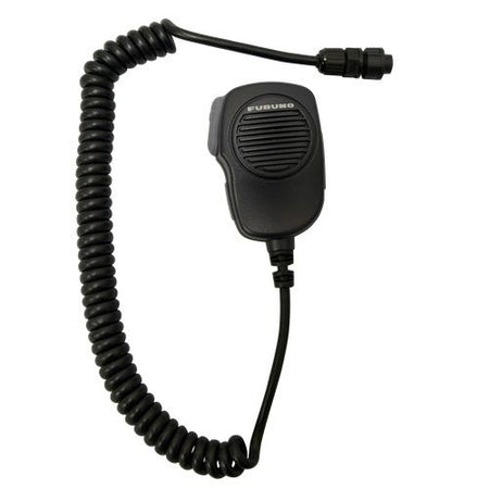 Furuno - Replacement Microphone - For LH3000 FM8800S — Quality Boat Parts
