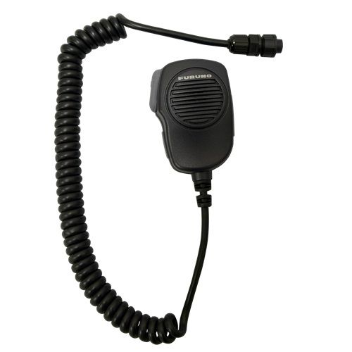 Furuno - Replacement Microphone - For LH3000 FM8800S — Quality Boat Parts