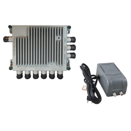 Intellian - SWM30-Kit - For DirecTV H25 Receivers — Quality Boat Parts