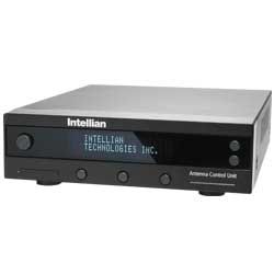 Intellian - DC-ACU w/WiFi Control Unit - For i3/4/i4P/i6/i6P/i6D/s6HD — Quality Boat Parts