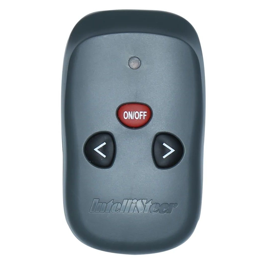 Intellisteer - INTREMOTE Spare Remote Control — Quality Boat Parts