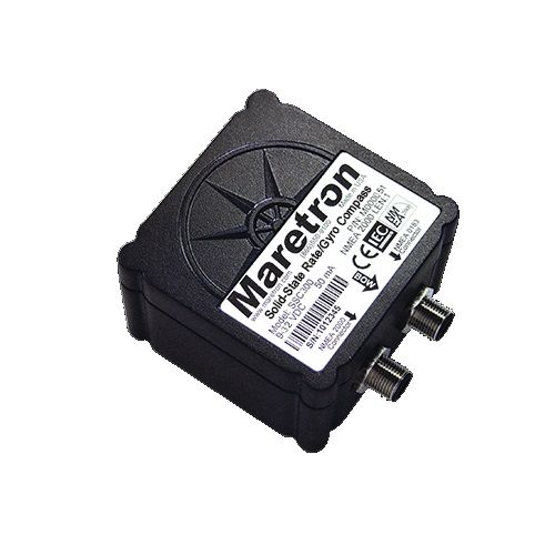 Maretron - SSC300-01 Rate Gyro Compass Sensor — Quality Boat Parts