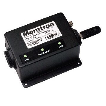 Maretron - IPG100-01 Internet Protocol Gateway — Quality Boat Parts