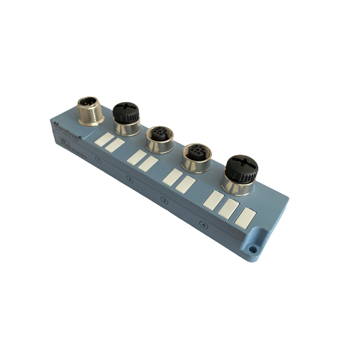 Maretron - Micro/Mid Multiport Male Homerun Female Drops — Quality Boat Parts