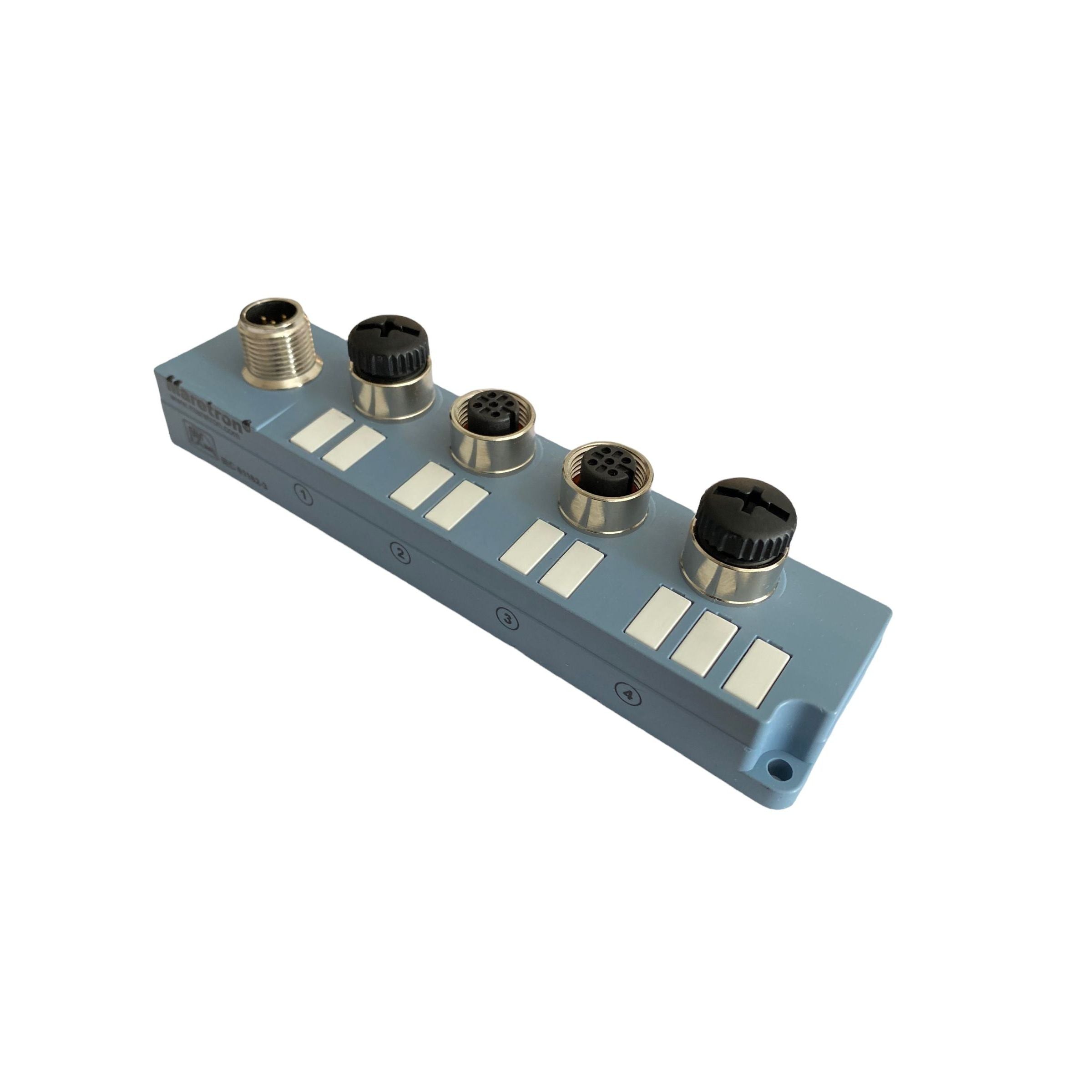 Maretron - Micro/Mid Multiport Male Homerun Female Drops — Quality Boat Parts