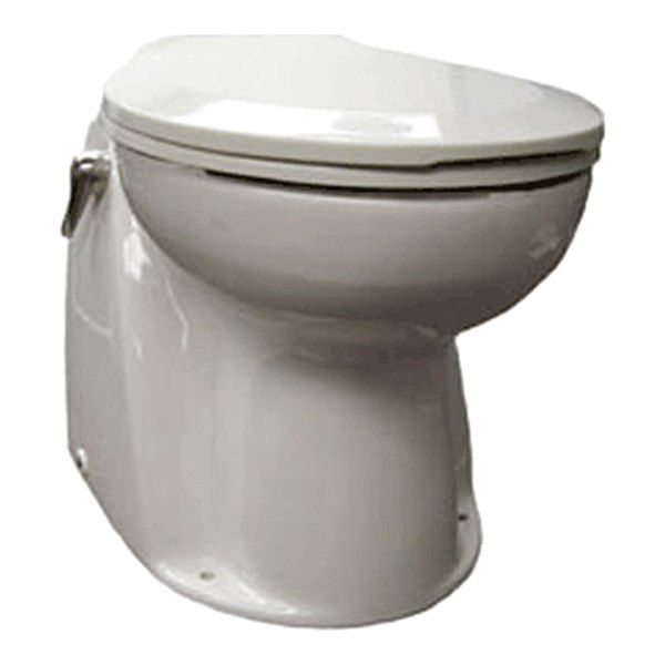 Raritan - AVHAR01203 Atlantes Freedom W/VORTEX-VAC — Quality Boat Parts