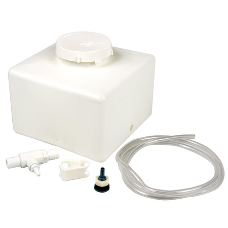 Raritan - 31-3001 Salt Feed Unit - For Electroscan — Quality Boat Parts