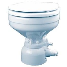Raritan - 160HI012 SeaEra Toilet — Quality Boat Parts