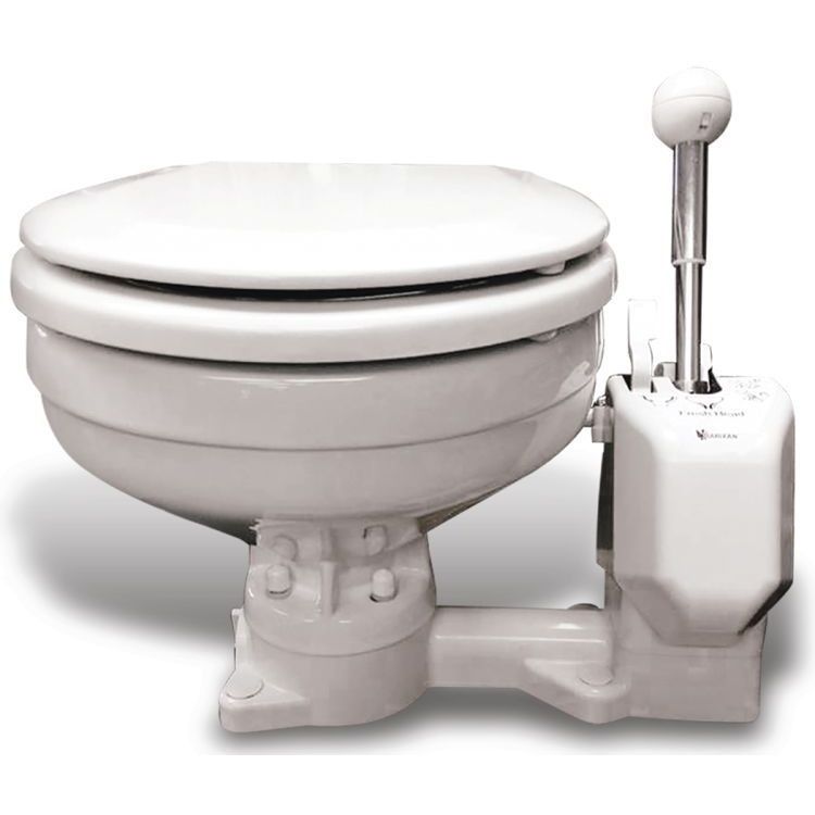 Raritan - 25H00 Fresh Head Household Bowl — Quality Boat Parts