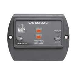 BEP Marine - 600-GDL Contour Matrix Gas Detector - With Control — Quality Boat Parts