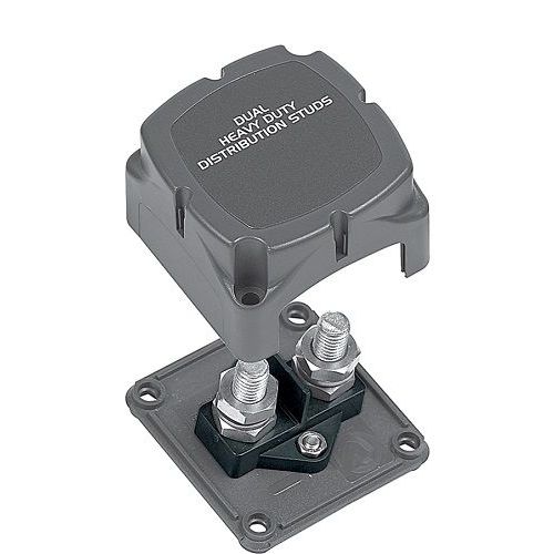 BEP Marine - 702-2S Distribution Studs - 2 X 3/8" — Quality Boat Parts