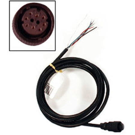 Furuno - 13' 10 Pin Extension Cable — Quality Boat Parts