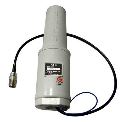 Furuno - NX-5 Coupler — Quality Boat Parts
