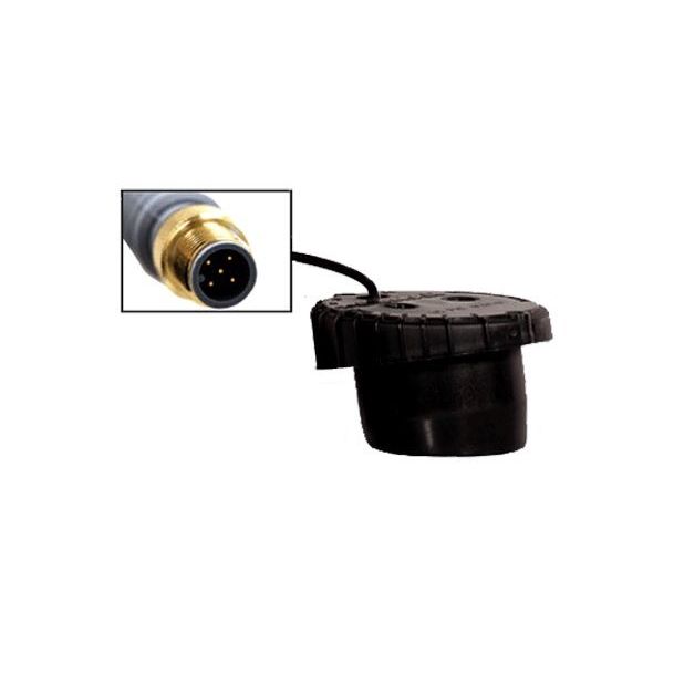 Furuno - 235-IHF In-Hull NMEA 2000 Smart Transducer — Quality Boat Parts