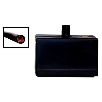 Furuno - CA28-24H 28KHZ 1KW Rubber Coated Transducer — Quality Boat Parts
