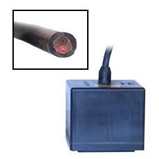 Furuno - CA28-F8 28KHZ 1KW Rubber Coated Transducer — Quality Boat Parts