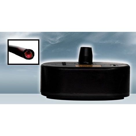 Furuno - CA50-B9B 50KHZ 1KW Rubber Coated Transducer — Quality Boat Parts
