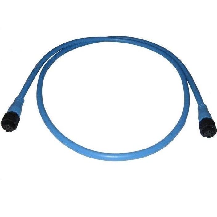 Furuno - 1M Navnet Ethernet Cable 6P(F) - 6P(F) Cross Over — Quality Boat Parts