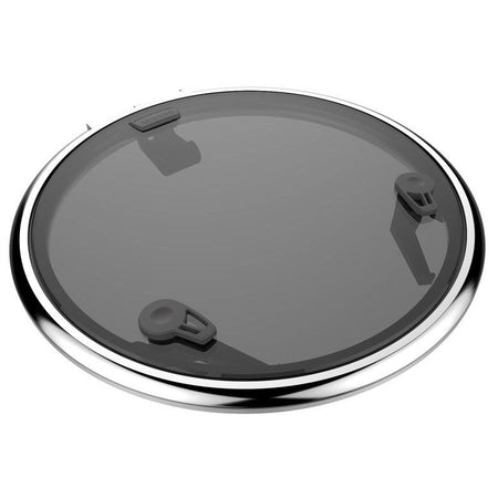 Lewmar - Size 22 Low Profile Hatch Flange Base — Quality Boat Parts