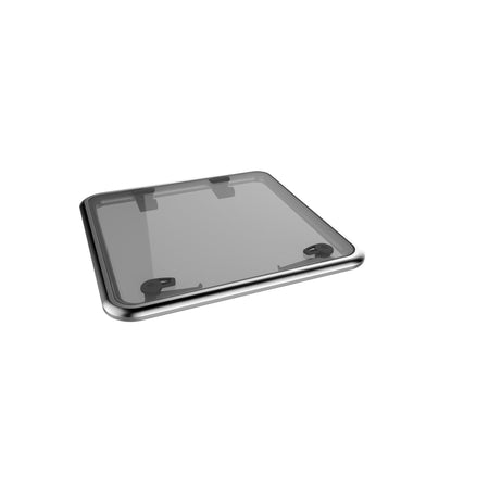 Lewmar - Size 70 Medium Profile Hatch Flange Base — Quality Boat Parts