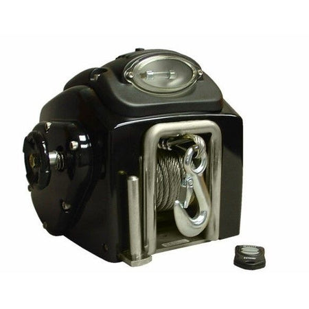 Powerwinch - RC30 Trailer Winch - Wireless, Up To 11500LBS — Quality Boat Parts