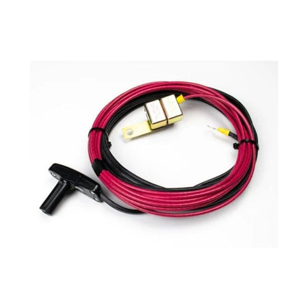 Powerwinch - 712A Trailer Winch - For Boats Up To 6000Lb — Quality Boat Parts