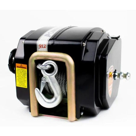 Powerwinch - 912 Trailer Winch - For Boats Up To 11500lb — Quality Boat Parts