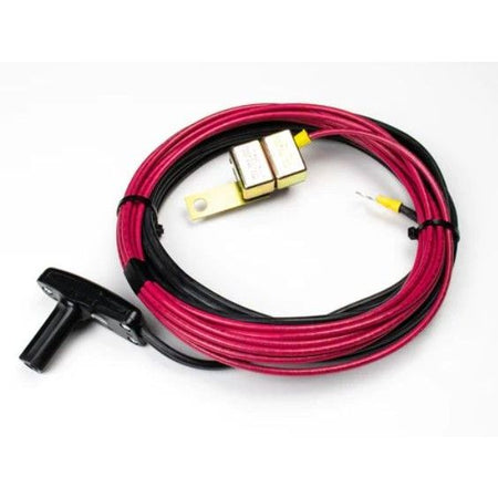 Powerwinch - 912 Trailer Winch - For Boats Up To 11500lb — Quality Boat Parts