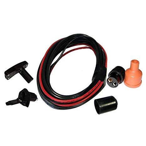 Powerwinch - Universal Bumper Wiring Kit — Quality Boat Parts