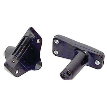 Powerwinch - Socket/Plug Kit — Quality Boat Parts