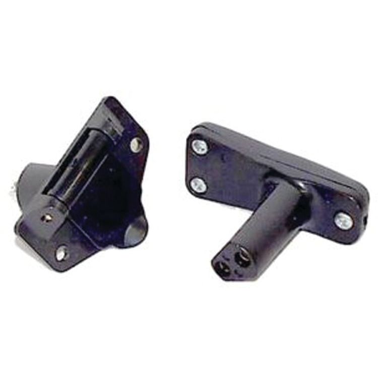 Powerwinch - Socket/Plug Kit — Quality Boat Parts