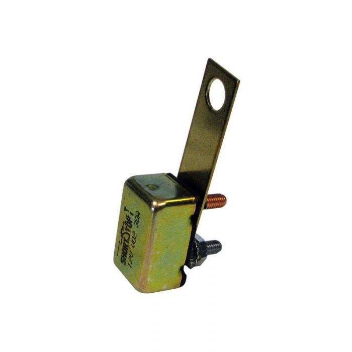 Powerwinch - 30A Circuit Breaker — Quality Boat Parts