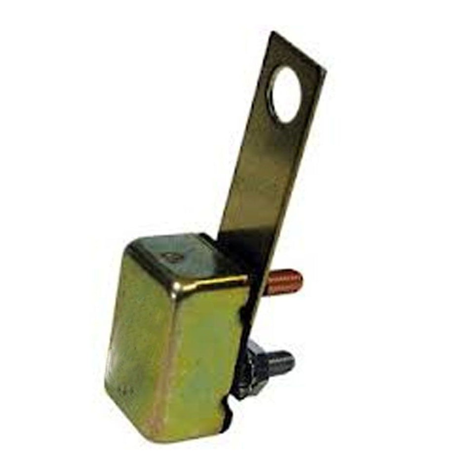 Powerwinch - 60A Circuit Breaker — Quality Boat Parts