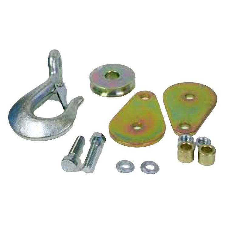 Powerwinch - Pully Block - For 712, 912, RC23 & RC30 — Quality Boat Parts