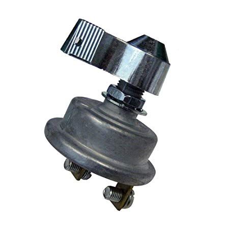 Powerwinch - Switch Kit - For 912 — Quality Boat Parts