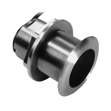 Airmar - SS60-20-8G 50/200khz 20D Tilted Element Transducer - With Garmin 8-Pin — Quality Boat Parts