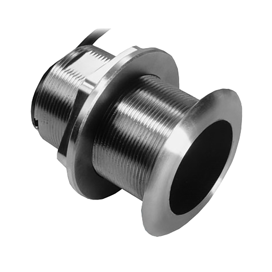 Airmar - SS60-20-8G 50/200khz 20D Tilted Element Transducer - With Garmin 8-Pin — Quality Boat Parts