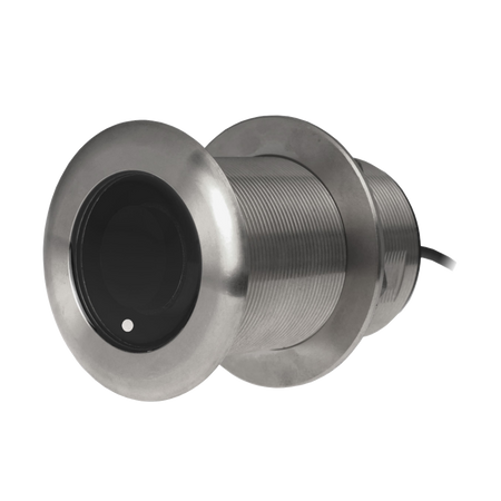 Airmar - SS75C-20-M 20d Tilt Medium CHIRP Transducer - With Mix-N-Match Plug — Quality Boat Parts