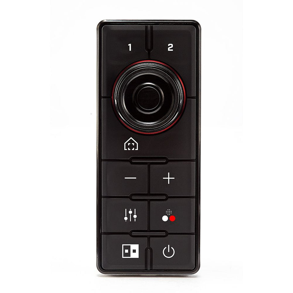 FLIR Systems - JCU3 Compact Joystick Control Unit For M100/200 — Quality Boat Parts