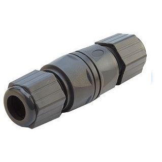 FLIR Systems - 4115028 RJ45 Water Proof Coupler — Quality Boat Parts