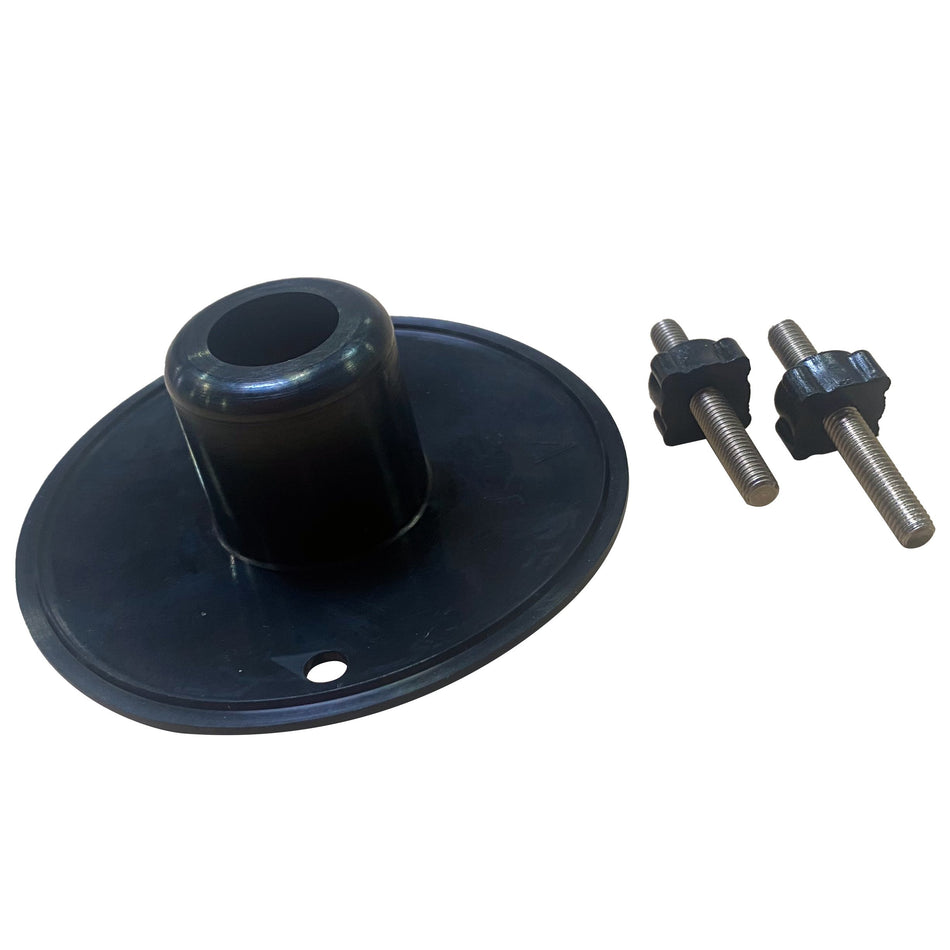 Furuno - 001-037-630 Flush Mount — Quality Boat Parts